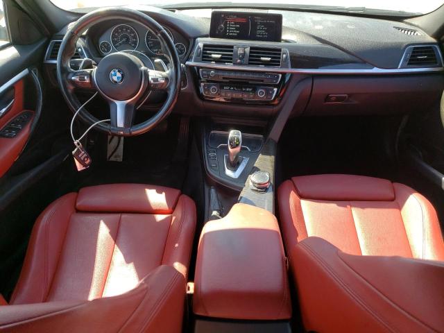2016 BMW 328 I SULE WBA8E9G53GNT87776