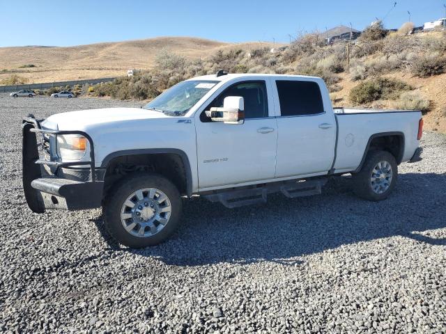 Global Auto Auctions: 2018 GMC SIERRA K25