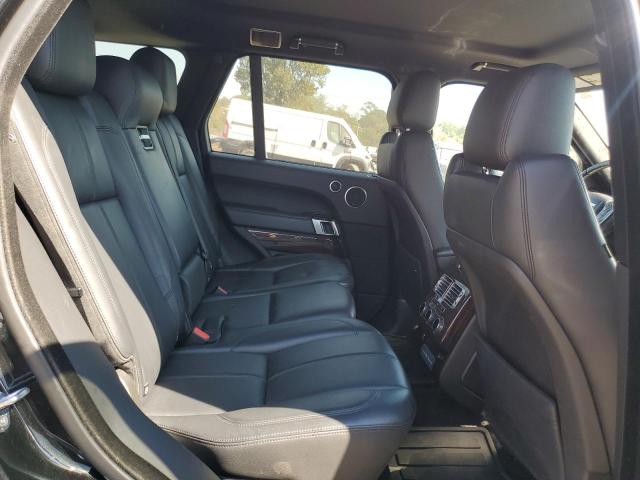2017 LAND ROVER RANGE ROVE SALGR2FV3HA378136