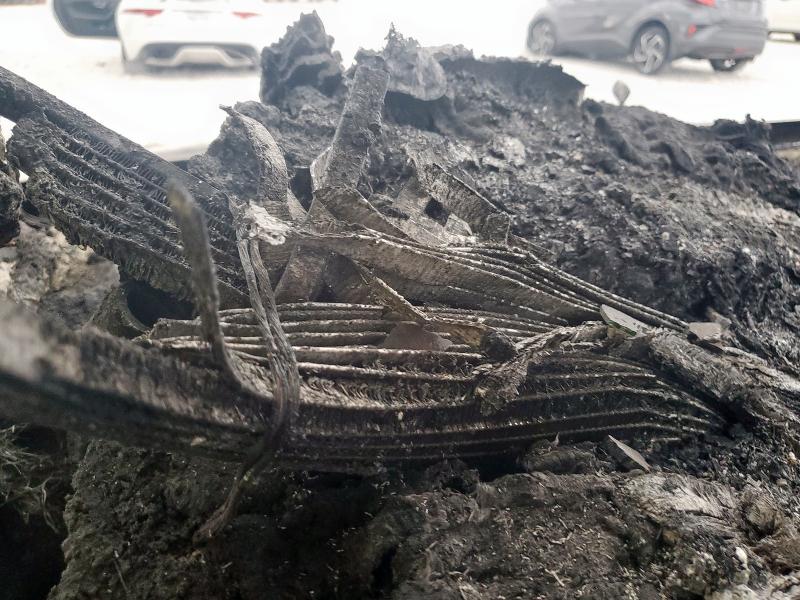 2023 MAZDA CX-50 PREF - 7MMVABCMXPN129194