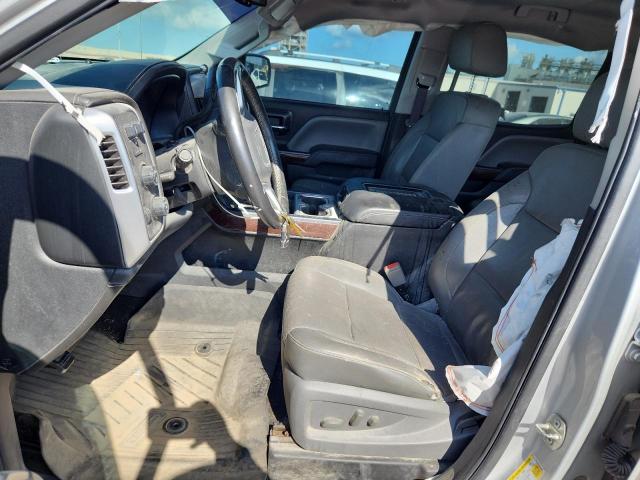 2017 GMC SIERRA K1500 SLT 3GTU2NEC3HG427336