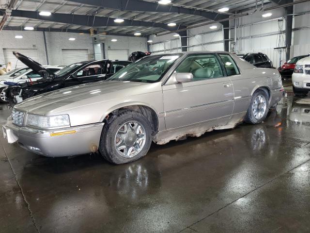 CADILLAC ELDORADO E