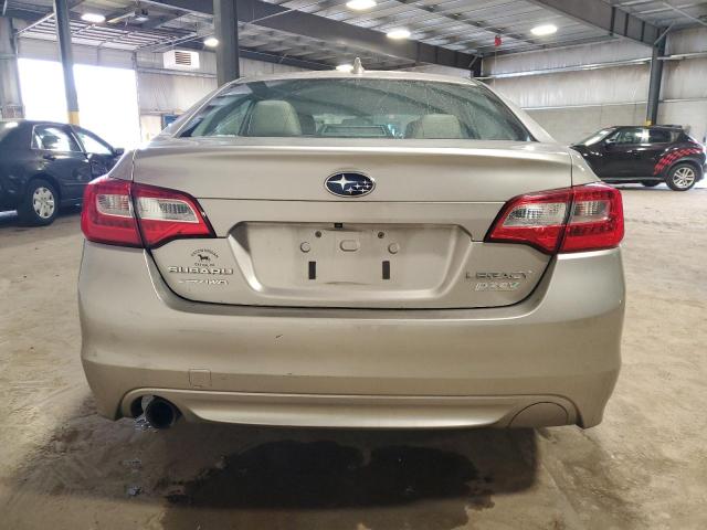 2016 SUBARU LEGACY 2.5 - 4S3BNAJ68G3054853