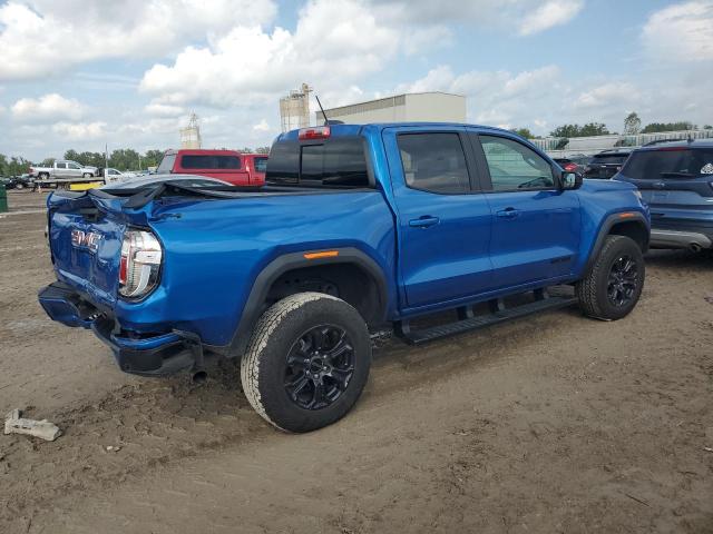 2024 GMC CANYON - 1GTP6BEK0R1227120