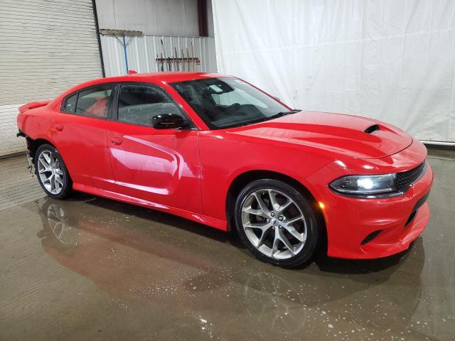 2023 DODGE CHARGER GT - 2C3CDXHG1PH615386