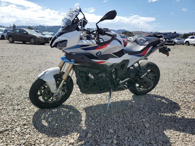 2023 BMW S 1000 XR WB10E430XP6G45640