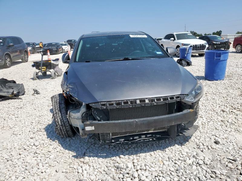 2018 HYUNDAI ELANTRA SE 5NPD74LF4JH243741