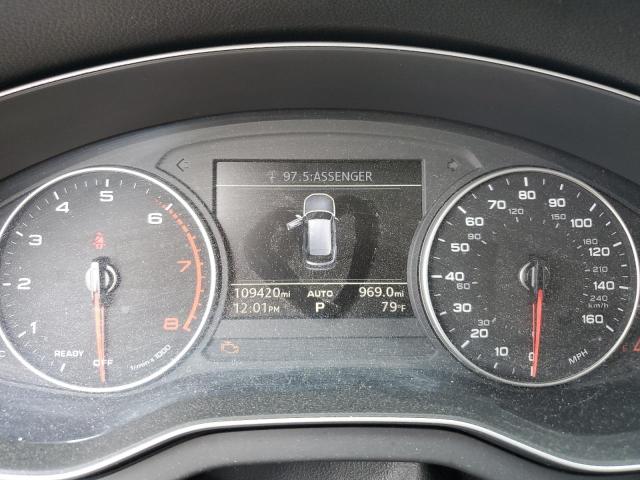 2018 AUDI Q5 PREMIUM - WA1ANAFY8J2175668