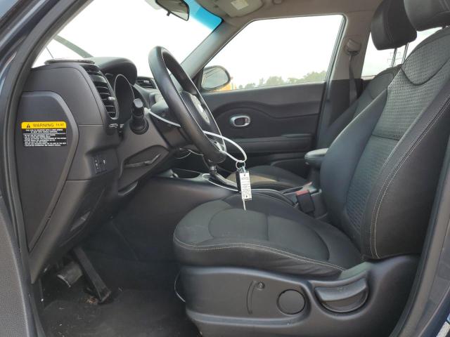 2015 KIA SOUL + KNDJP3A57F7208730