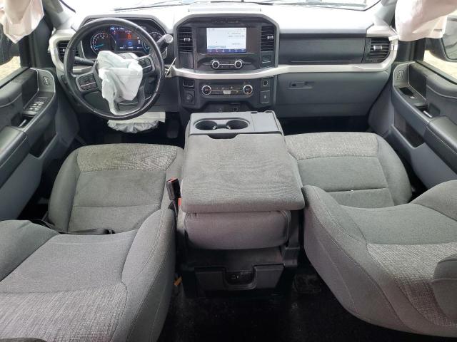 2021 FORD F150 SUPERCREW - 1FTEW1CPXMKE98625