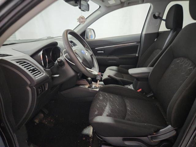 2021 MITSUBISHI OUTLANDER JA4APUAU6MU028709