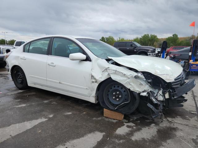 2009 NISSAN ALTIMA 2.5 #3298291037