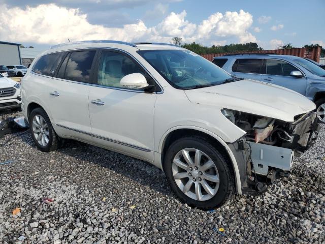 2015 BUICK ENCLAVE 5GAKRCKD4FJ190227