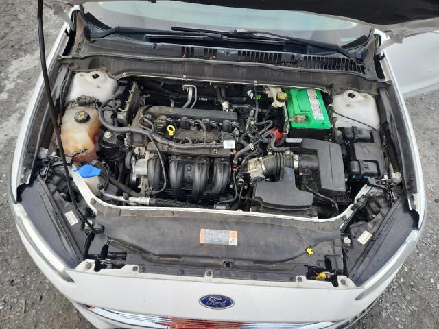 2016 FORD FUSION SE - 3FA6P0H79GR120953