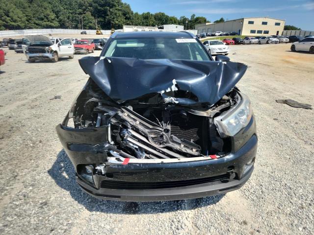 2016 TOYOTA HIGHLANDER 5TDYKRFH5GS159540