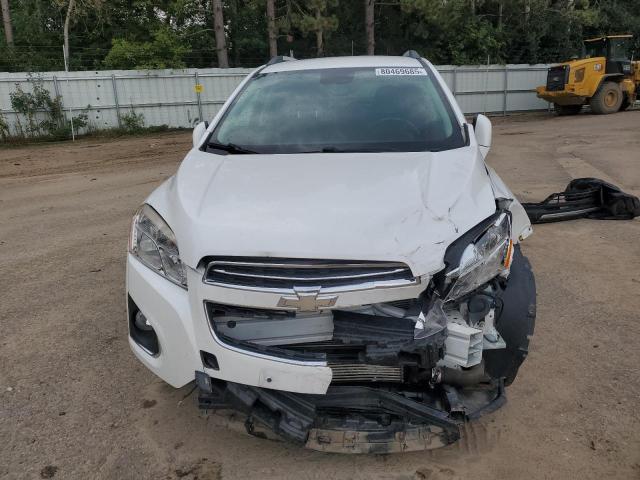 2015 CHEVROLET TRAX LTZ KL7CJTSB9FB081908