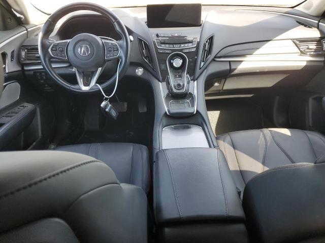 2019 ACURA RDX 5J8TC2H37KL804541