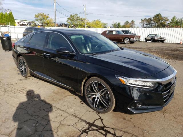 2021 HONDA ACCORD TOURING - 1HGCV2F9XMA019415