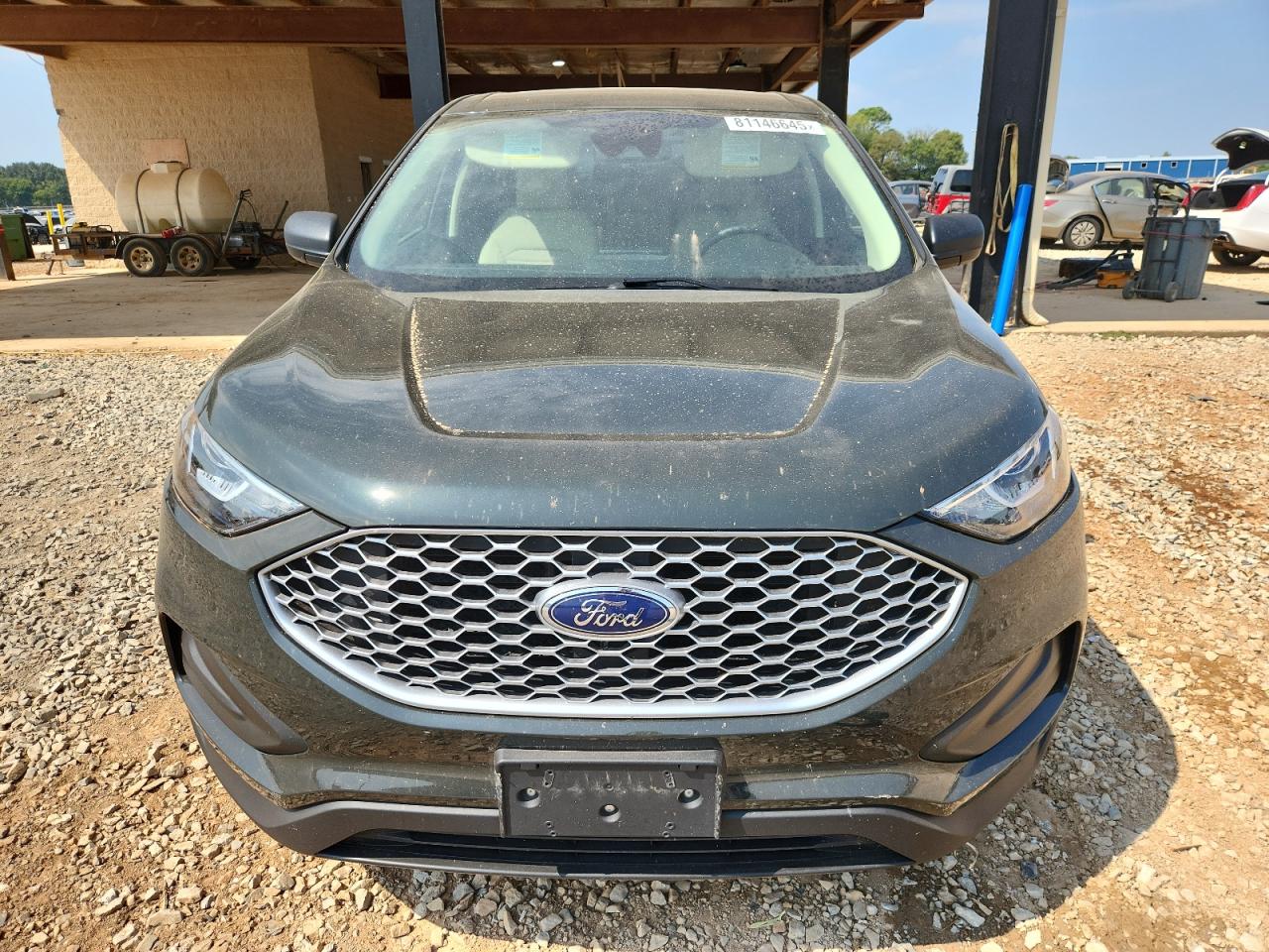 FORD EDGE SE