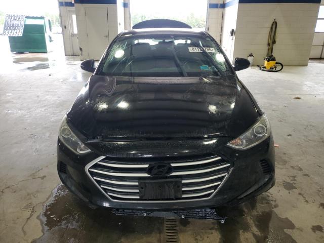 2017 HYUNDAI ELANTRA SE 5NPD74LF9HH052312