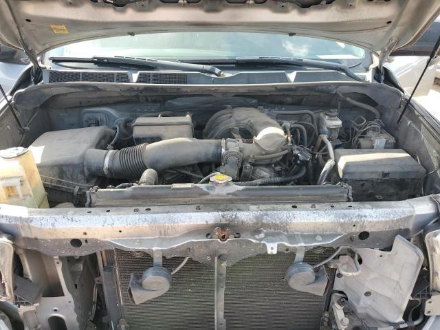 2011 TOYOTA TUNDRA DOU #3291433134
