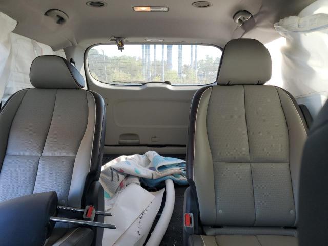 2019 KIA SEDONA LX - KNDMB5C11K6500486