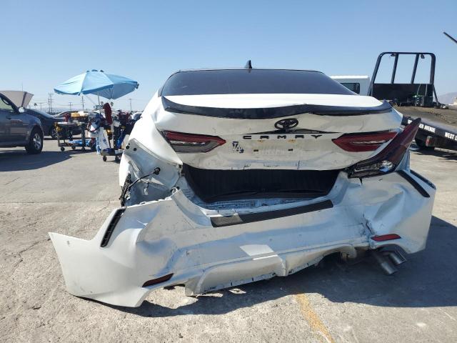 2023 TOYOTA CAMRY XSE 4T1K61AK3PU156982