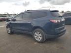Lot #3297017376 2015 CHEVROLET TRAVERSE LS