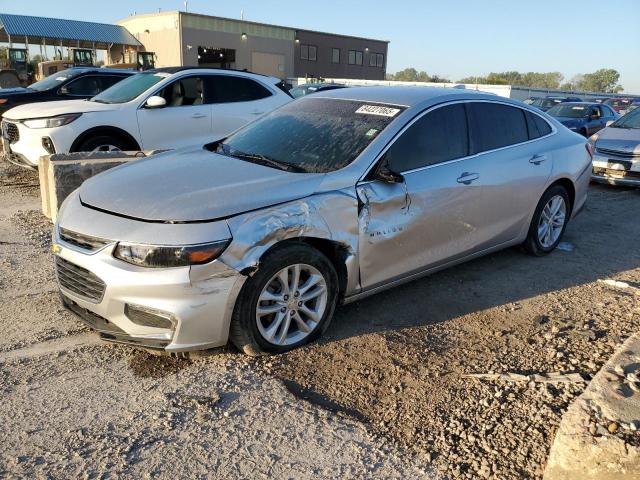 2016 CHEVROLET MALIBU  LT 1G1ZE5ST7GF305346