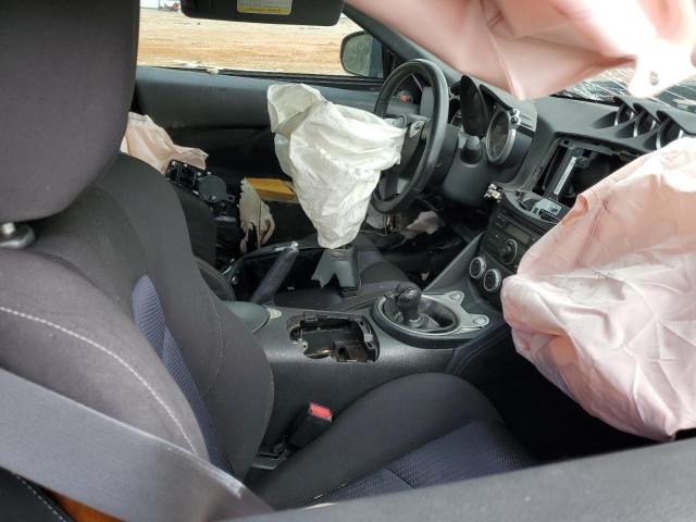 2010 NISSAN 370Z #3284581334