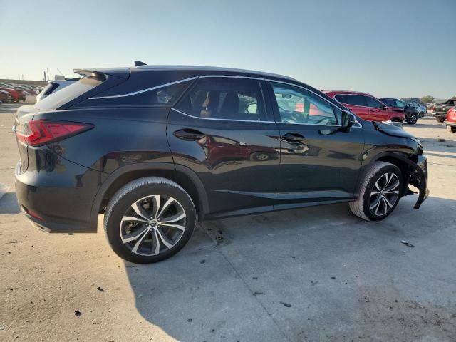 2022 LEXUS RX 350 2T2HZMAA1NC222188