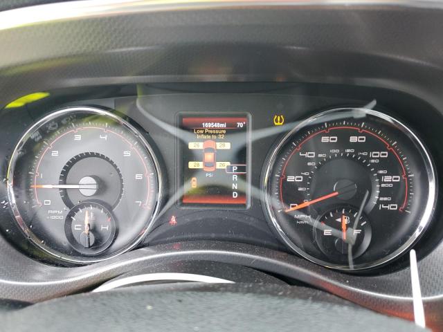 2013 DODGE CHARGER SE - 2C3CDXBG2DH679912