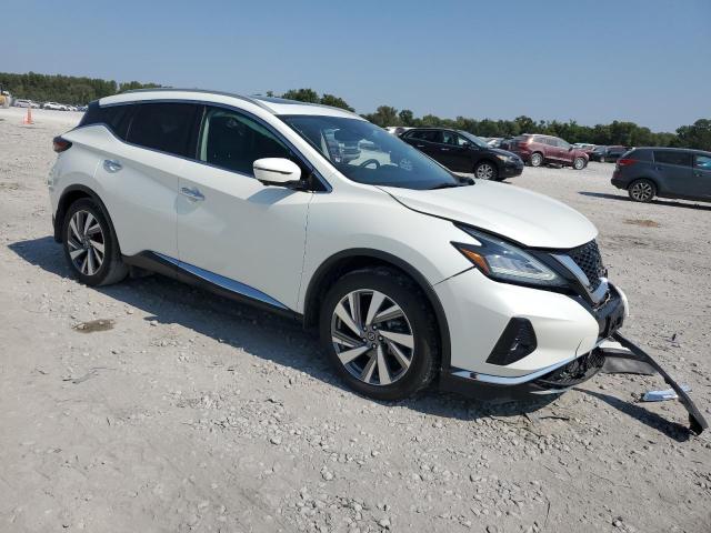 2020 NISSAN MURANO SL 5N1AZ2CS8LN139122