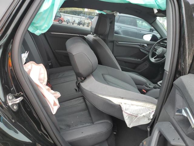 2023 AUDI A3 PREMIUM WAUAUDGYXPA122717