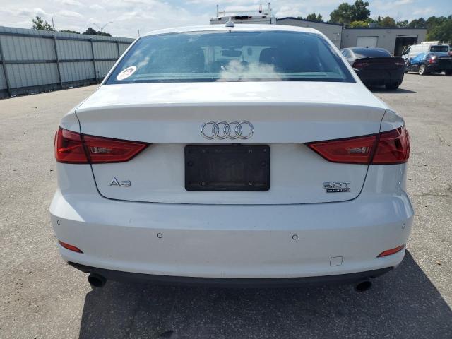 2016 AUDI A3 PREMIUM WAUB8GFFXG1048306