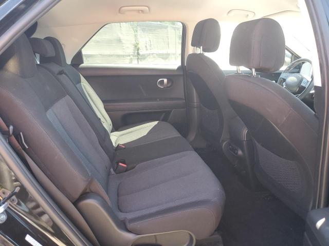 2022 HYUNDAI IONIQ 5 SE KM8KM4AE0NU091605