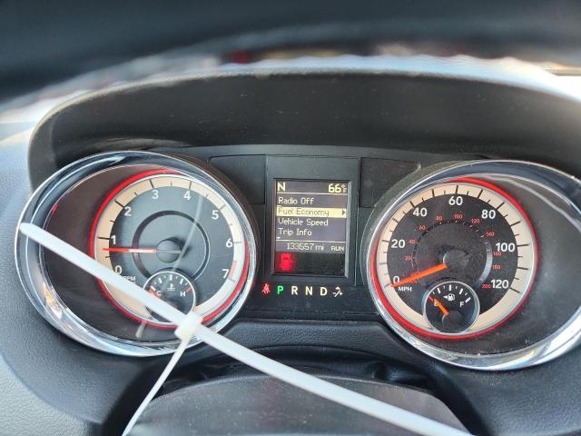 2016 DODGE GRAND CARA 2C4RDGEG9GR347059