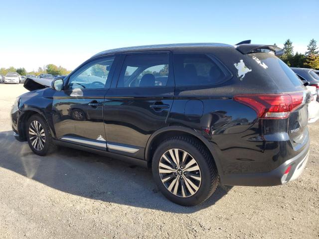2020 MITSUBISHI OUTLANDER JA4AZ2A31LZ613513