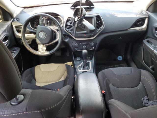 2016 JEEP CHEROKEE L 1C4PJMCS0GW114832