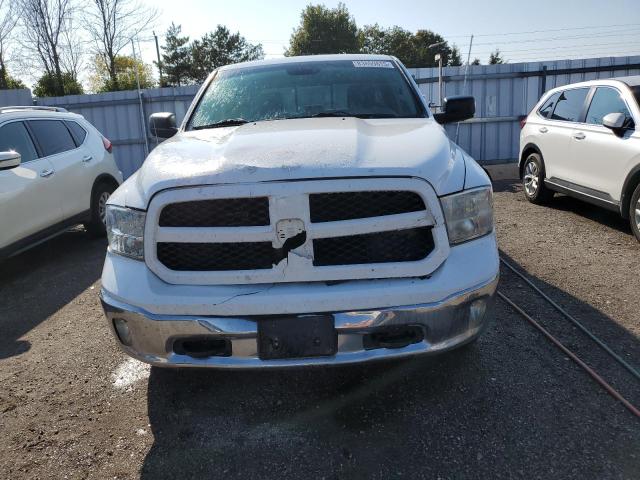 2018 RAM 1500 SLT - 1C6RR7TT1JS107146