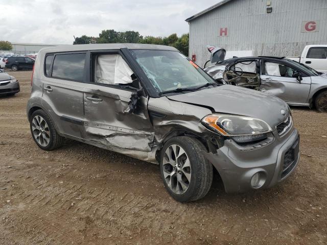 2013 KIA SOUL + #3284838525