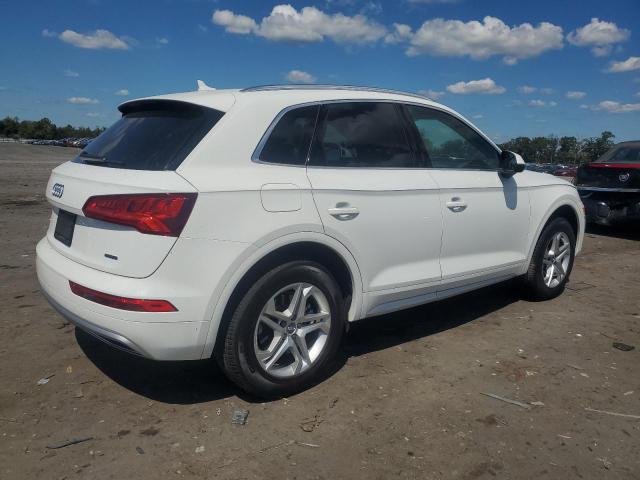 2019 AUDI Q5 PREMIUM WA1ANAFY3K2096152