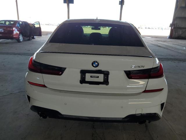 2022 BMW 330I 3MW5R1J08N8C36695
