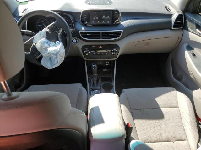 2020 HYUNDAI TUCSON LIM KM8J33A42LU093403