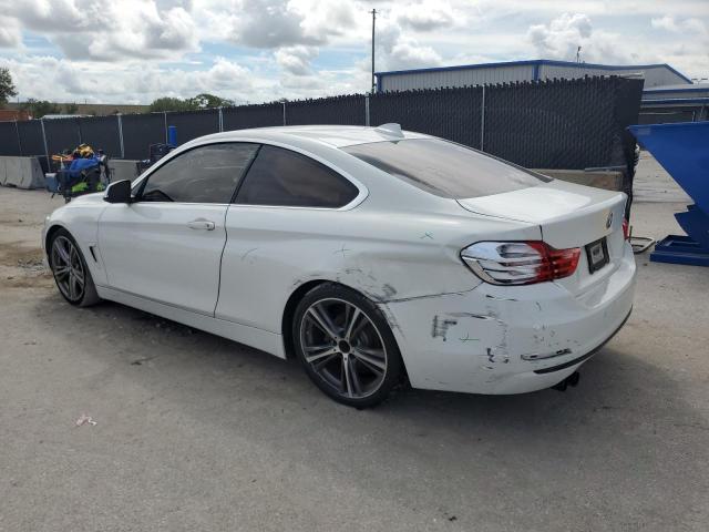 2017 BMW 430I WBA4R7C57HK679933