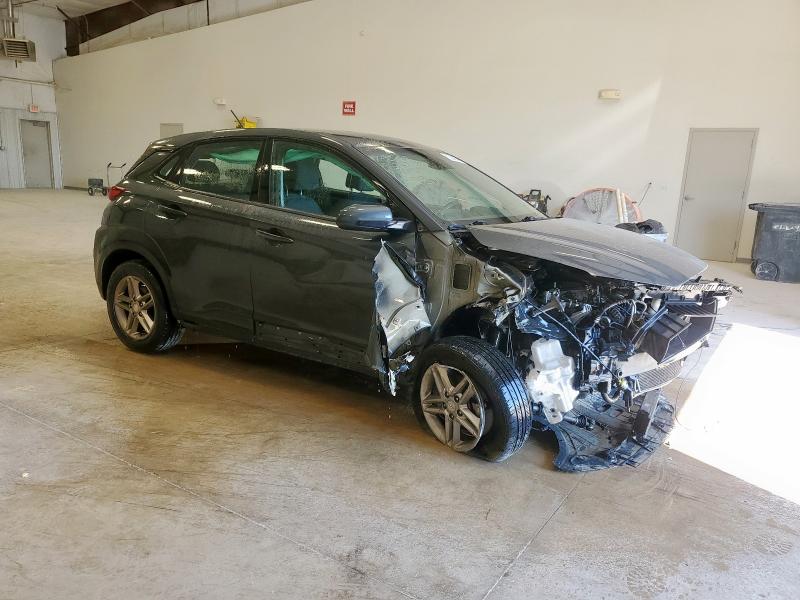 2020 HYUNDAI KONA SE KM8K12AA5LU484037