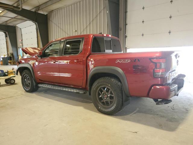 2022 NISSAN FRONTIER S 1N6ED1EK9NN695998