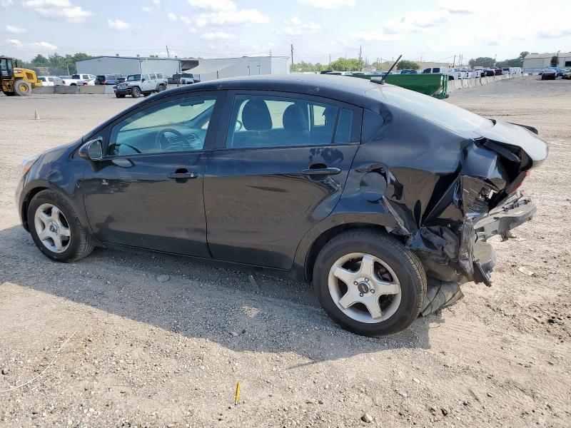 2017 KIA RIO LX KNADM4A32H6049034