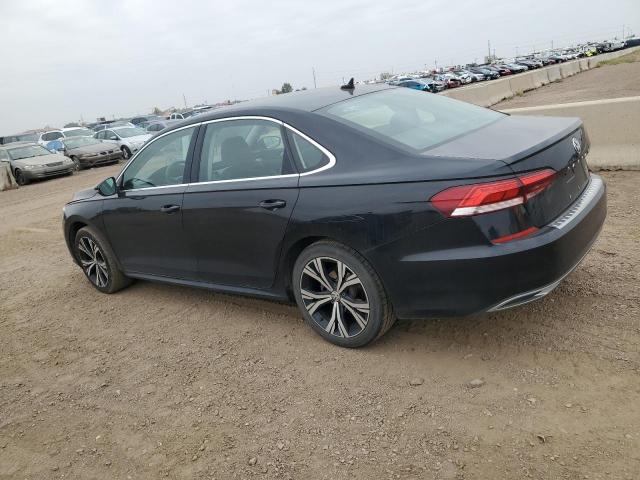 2021 VOLKSWAGEN PASSAT SE 1VWSA7A39MC000541