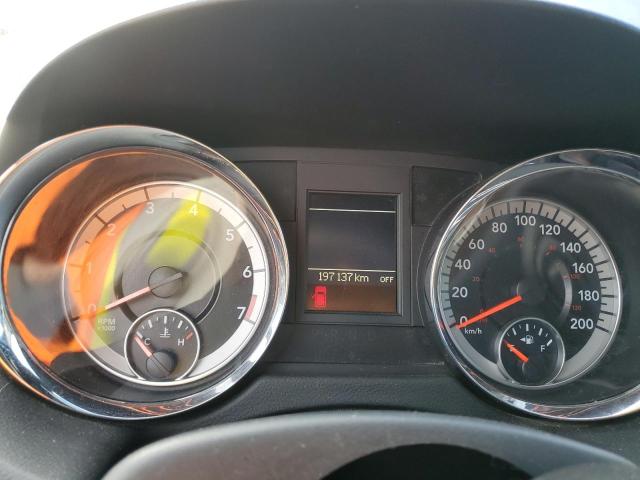 2018 DODGE GRAND CARA - 2C4RDGEG0JR179920